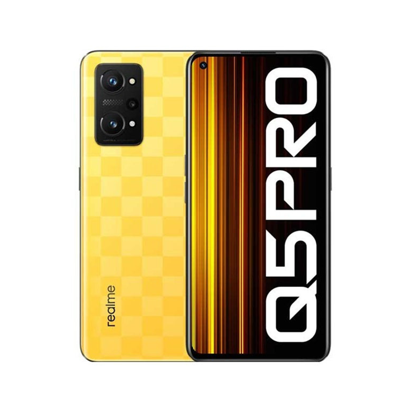 Điện thoại Realme Q5 Pro