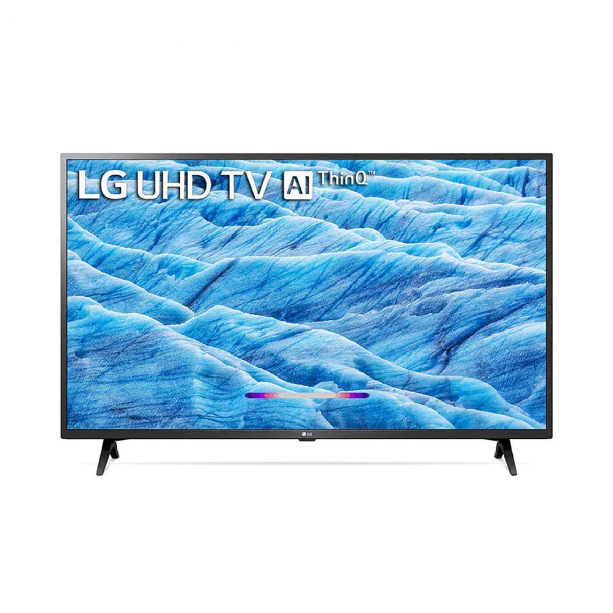 Smart tivi LG 43UN721C0TF 43 inch 4K Mẫu Mới