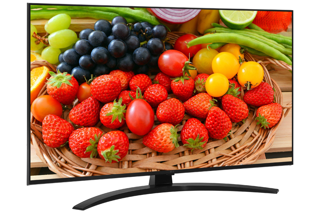 Smart Tivi LG 4K 43 inch 43UP7800PTB