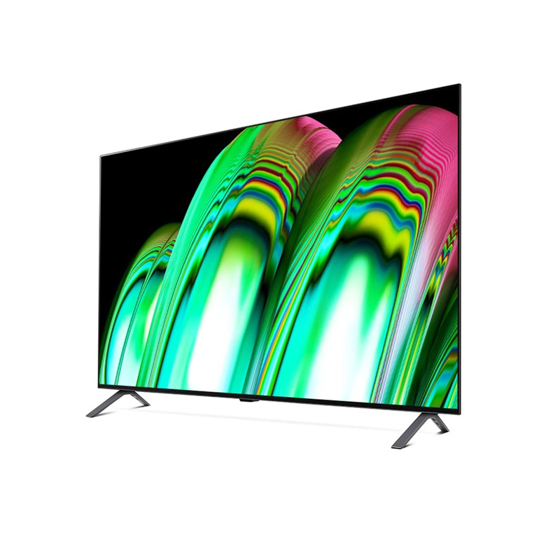 Smart Tivi OLED LG 4K 55 inch 55A2PSA