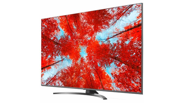 Smart Tivi LG UHD 4K 55inch 55UQ9100