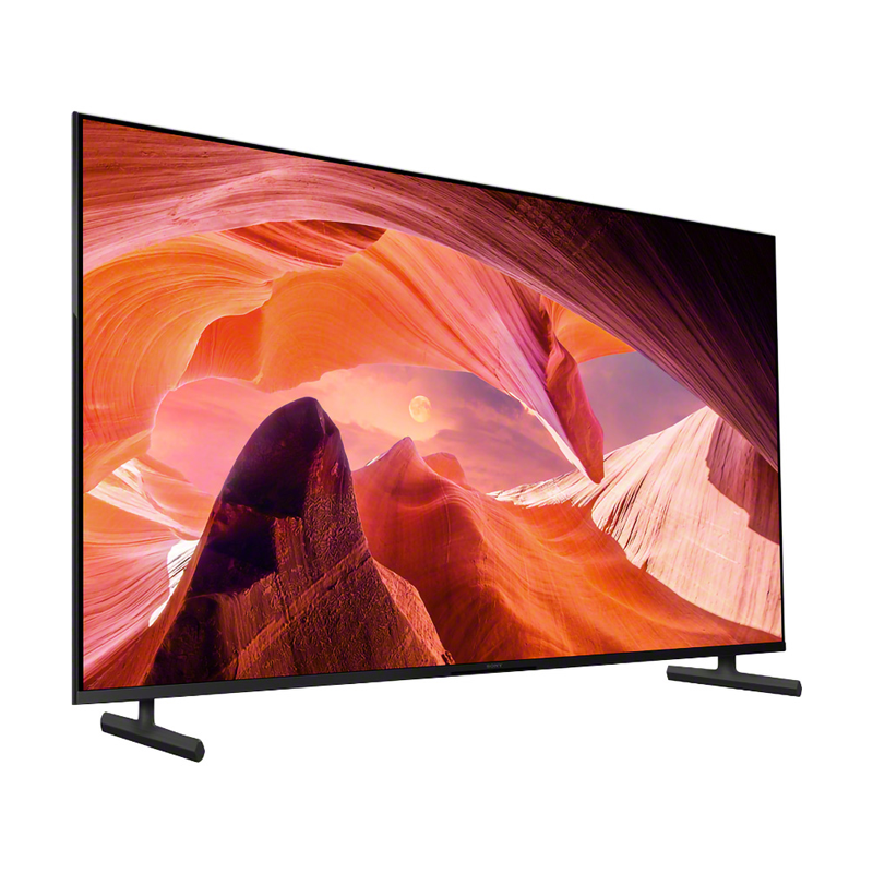 Google Tivi Sony 4K 50 inch KD-50X80L