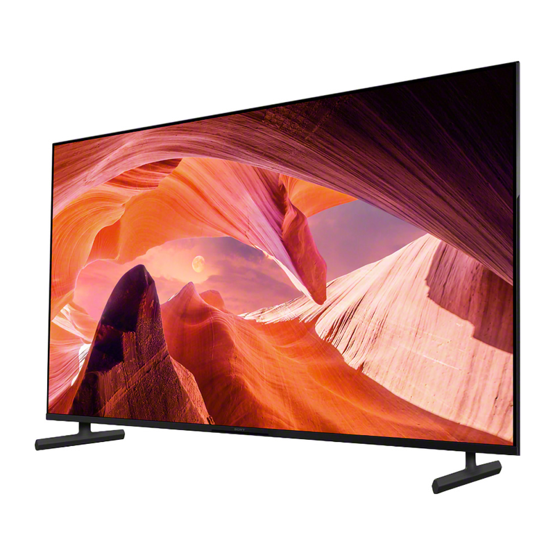 Google Tivi Sony 4K 43 inch KD-43X80L