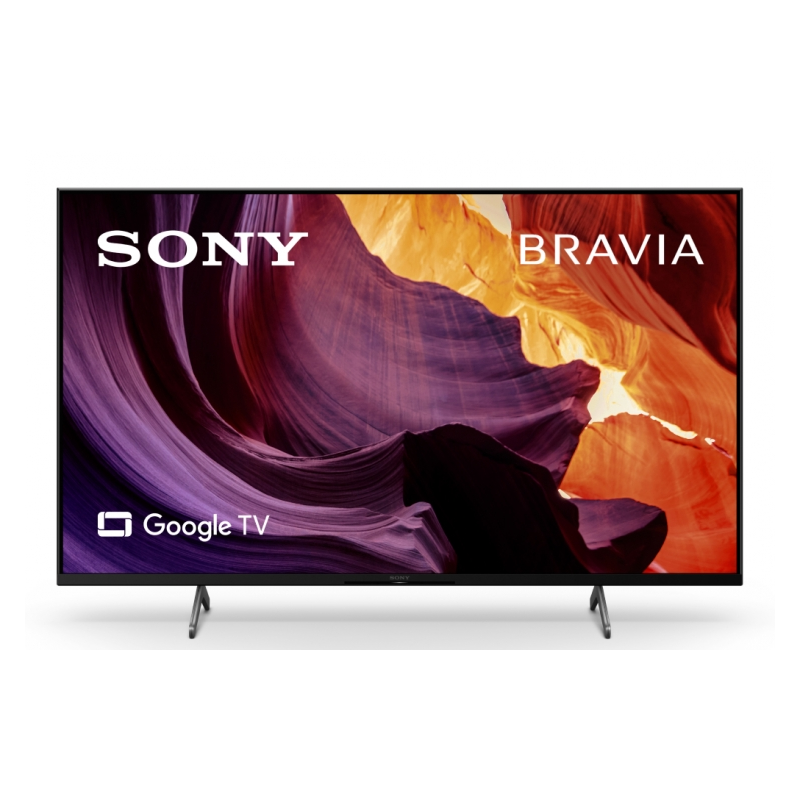 Google Tivi Sony 4K 50 inch KD-50X80K 