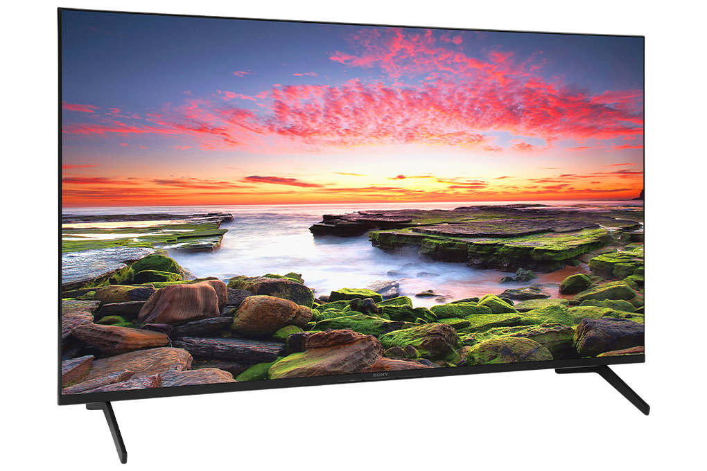 Google Tivi Sony 4K 55 inch KD-55X80Kc