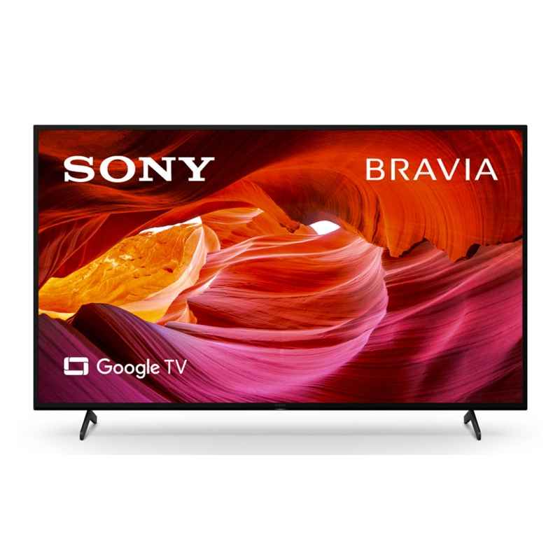 Google Tivi Sony 4K 55 inch KD-55X75K