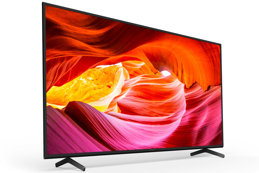 Google Tivi Sony 4K 50 inch KD-50X75K 