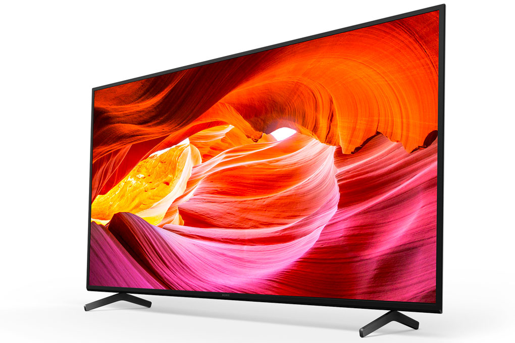 Google Tivi Sony 4K 50 inch KD-50X75K 