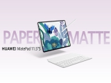 Huawei sắp ra mắt máy tính bảng trang bị màn hình PaperMatte!