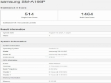 Samsung Galaxy A16 5G lộ diện trên Geekbench với RAM 6GB và chip Dimensity 6300!