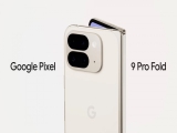 Google Pixel 9 Pro Fold ra mắt với RAM 16GB, SOS khẩn cấp và 7 năm cập nhật phần mềm, giá từ 45.2 triệu đồng!