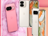 Google Pixel 9 Series ra mắt với chip Tensor G4, Gemini AI và 7 năm cập nhật phần mềm, giá từ 20.1 triệu đồng!