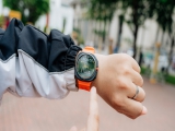 Khám phá Galaxy Watch Ultra: Chiếc đồng hồ thông minh luôn đạt hiệu suất cao trong mọi hoạt động!