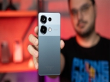 Redmi Note 14 Pro bị rò rỉ với thiết kế cụm camera hoàn toàn mới!