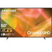 Smart Tivi Samsung 4K 43 inch 43AU8000 Crystal UHD 