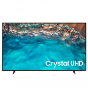 Smart Tivi Samsung 4K Crystal UHD 55 inch UA55BU8000