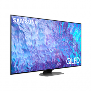 Smart Tivi QLED 4K 85 inch Samsung 85Q80C