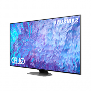 Smart TV Samsung QLED 55inch 4K 55Q80C