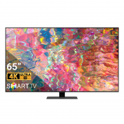 Smart Tivi QLED Samsung 4K 65 inch QA65Q80BA