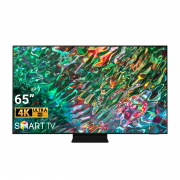 Smart Tivi Samsung QLED Neo 4K 65 inch QA65QN90BA