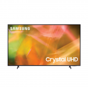 Smart Tivi Samsung 4K 65 inch UA65AU8100