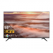 Smart Tivi Casper 4K 55 inch 55UW6000