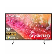 Smart Tivi Samsung 4K 75 inch UA75DU7700KXXV