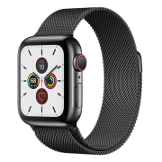 APPLE WATCH SERI 5 FULLBOX (THÉP)