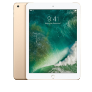 IPAD GEN 5 4G