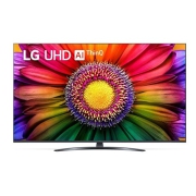 Tivi LG UHD UR811 55 inch 2023 4K Smart TV | 55UR811C0SB