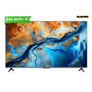 Tivi Xiaomi 75 inch Smart Display S Mini LED 2025 – Màn hình 4K, tần số 144Hz