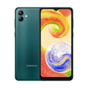 Điện thoại Samsung Galaxy A04