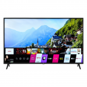 Smart TV LG 65UQ801C 65 inch 4K UHD