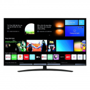 Smart Tivi LG NanoCell 4K 55inch 75NANO76