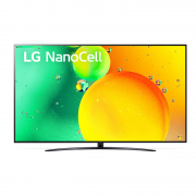 Smart Tivi NanoCell LG 4K 86 inch 86NANO76SQA