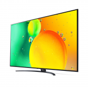 Smart Tivi NanoCell LG 4K 86 inch 86NANO76SQA