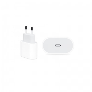 Củ sạc nhanh Apple 20W chính hãng