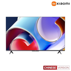 Tivi Xiaomi A Pro 55 Inch 2025 - Bản nội địa – 4K/120Hz – 2GB/32GB MEMC