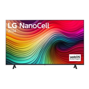 Smart Tivi NanoCell LG 4K 55 inch 55NANO81TSA