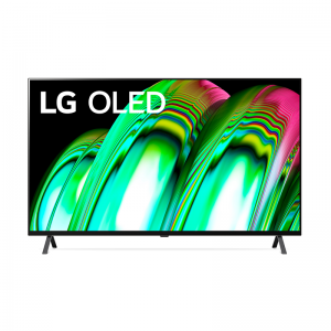 Smart Tivi OLED LG 4K 55 inch 55A2PSA