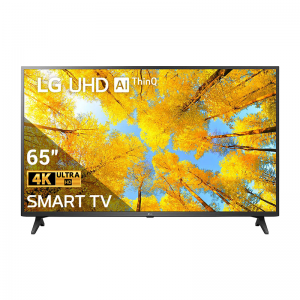 Smart Tivi LG 4K 65 inch 65UQ7550PSF