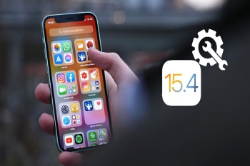 Các lỗi trên iOS 15.4 thường gặp: Hao pin, liên tục đơ,… và cách khắc phục cực đơn giản cho iPhone của bạn