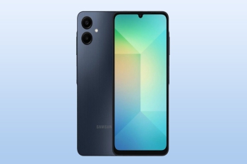 Đây là bảng thông số cấu hình chi tiết của Galaxy A06 giá rẻ