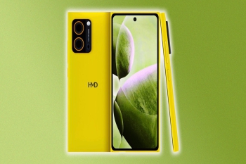 Đây là HMD Hyper: Thiết kế gợi nhớ đến Lumia 920, chip Snapdragon 6 Gen 1, sắp ra mắt