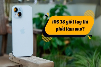 Bật mí 4 cách khắc phục iOS 18 giật lag siêu hiệu quả mà bạn nên thử ngay