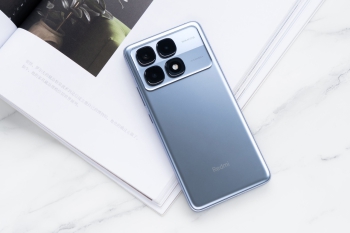 Nghe Đồn Là: Redmi K80 Ultra sẽ được trang bị chip Dimensity 9400, màn hình 2K+, 3 camera 50 MP (liên tục cập nhật)